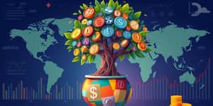 Fundos de Investimento: Diversificação Sem Complicações