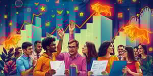 Bolsa de Valores para Iniciantes: Guia Completo