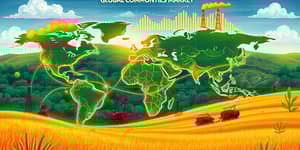 Commodities: O Mercado Além dos Preços