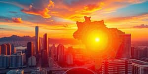 Inovação e Disrupção: Transformando a Economia