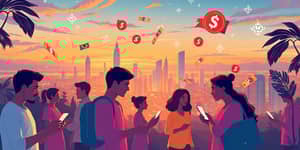 O Futuro dos Meios de Pagamento