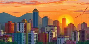 Setor Imobiliário: Investir ou Alugar?