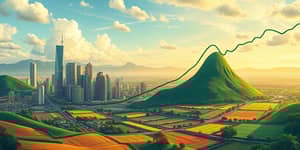 Análise de Cenários Econômicos: Antecipando Movimentos