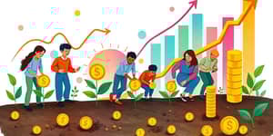 Invista no Seu Futuro: Primeiros Passos em Renda Fixa e Variável