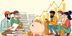 Os Segredos dos Milionários: Hábitos Financeiros que Você Pode Adotar