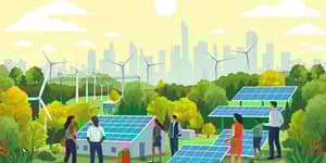 Desenvolvimento Econômico: Estratégias para um Futuro Próspero