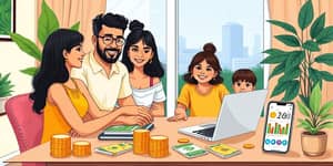 Poupar Nunca Foi Tão Fácil: Estratégias para Aumentar Suas Economias