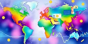 Desmistificando o Mercado de Câmbio