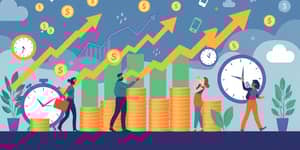 Valor do Seu Dinheiro: Como Maximizar Seus Ganhos e Evitar Perdas