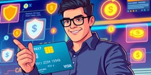 Cartão de Crédito Inteligente: Use a Seu Favor, Não Contra Você