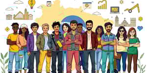 Pequenas Empresas, Grandes Impactos na Economia