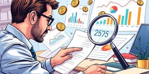 Análise de Custos: Onde Seu Dinheiro Está Indo?