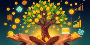 Alfabetização Financeira: A Base para Uma Vida Equilibrada