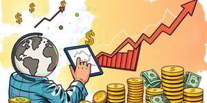 Mercado Financeiro: Do Básico ao Essencial para o Investidor