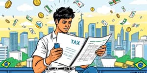 Impostos Descomplicados: Entenda e Pague Menos