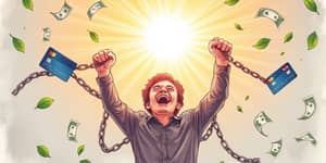 Ciclo das Dívidas: Como Quebrá-lo Definitivamente