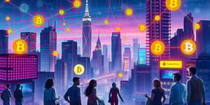 Blockchain e Criptomoedas: O Guia Essencial para Iniciantes