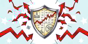 Gerenciamento de Riscos: Proteja Seus Investimentos