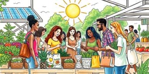 Consumo Consciente: Gaste Melhor e Viva Mais Feliz