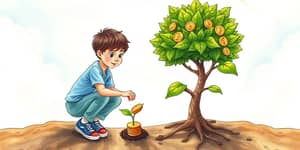 Microinvestimentos: Pequenas Quantias, Grandes Resultados