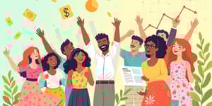 Viver de Renda: O Sonho que Pode se Tornar Realidade