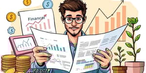 Como Sair das Dívidas e Manter a Saúde Financeira