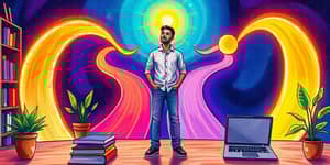 Invista em Você: O Mais Rentável dos Negócios