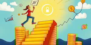 Metas Financeiras: Defina, Siga e Conquiste