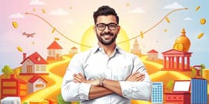 Renda Passiva: O Segredo para Multiplicar Seu Patrimônio