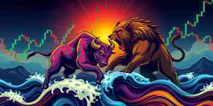 Decifrando o 'Bull Market' e o 'Bear Market': Entenda os Ciclos