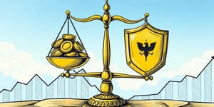 Rentabilidade e Segurança: Onde Encontrar o Equilíbrio Perfeito?