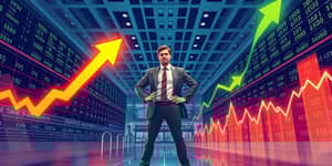 A Arte de Negociar: Estratégias Para Comprar na Baixa e Vender na Alta