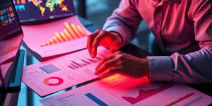 Aprenda a Ler os Relatórios Financeiros: Desvendando os Balanços