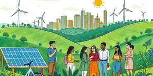 Investimentos Sustentáveis: Lucro e Impacto Positivo Caminham Juntos