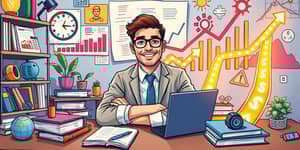 Segredos dos Investidores de Sucesso: Hábitos e Estratégias