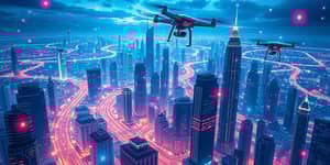 Investir em Tecnologia: Oportunidades no Setor de Inovação