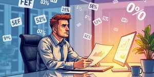 Taxas Escondidas nos Investimentos: Como Evitar Surpresas Desagradáveis