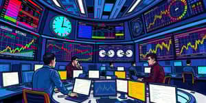 Descomplicando a Marcação a Mercado: O Que Você Precisa Saber