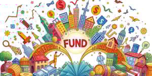 O Guia Completo dos Fundos de Investimento: Tipos e Benefícios