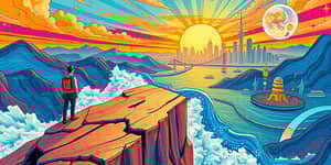 Gerenciando a Volatilidade do Mercado: Estratégias Para Tempos Turbulentos