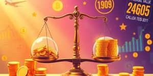 Preço Justo de uma Ação: Métodos de Avaliação Para o Investidor