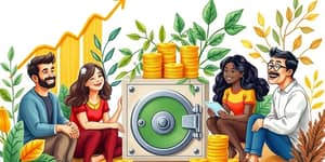 Previdência Complementar: Uma Ferramenta Para Seu Futuro Financeiro