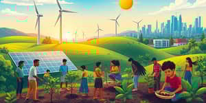 Investimentos de Impacto Social: Alinhe Seus Valores e Sua Carteira