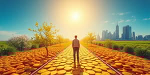 O Custo da Oportunidade: Avalie Suas Escolhas de Investimento