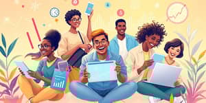 As Melhores Plataformas Para Começar a Investir com Inteligência