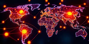 Bitcoin e Blockchain: A Revolução Digital no Mundo dos Ativos