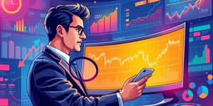 A Importância da Leitura de Mercados: Mantendo-se Informado
