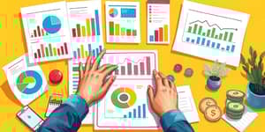 Descubra o Poder do Fluxo de Caixa Pessoal