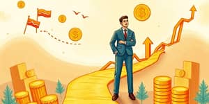 Desvendando o Tesouro Direto: Além do Básico para Maximizar Retornos