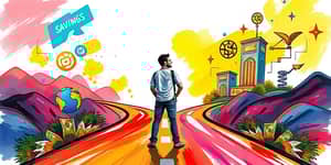 O Dilema da Poupança: Por Que Ela Não é Mais a Melhor Opção?